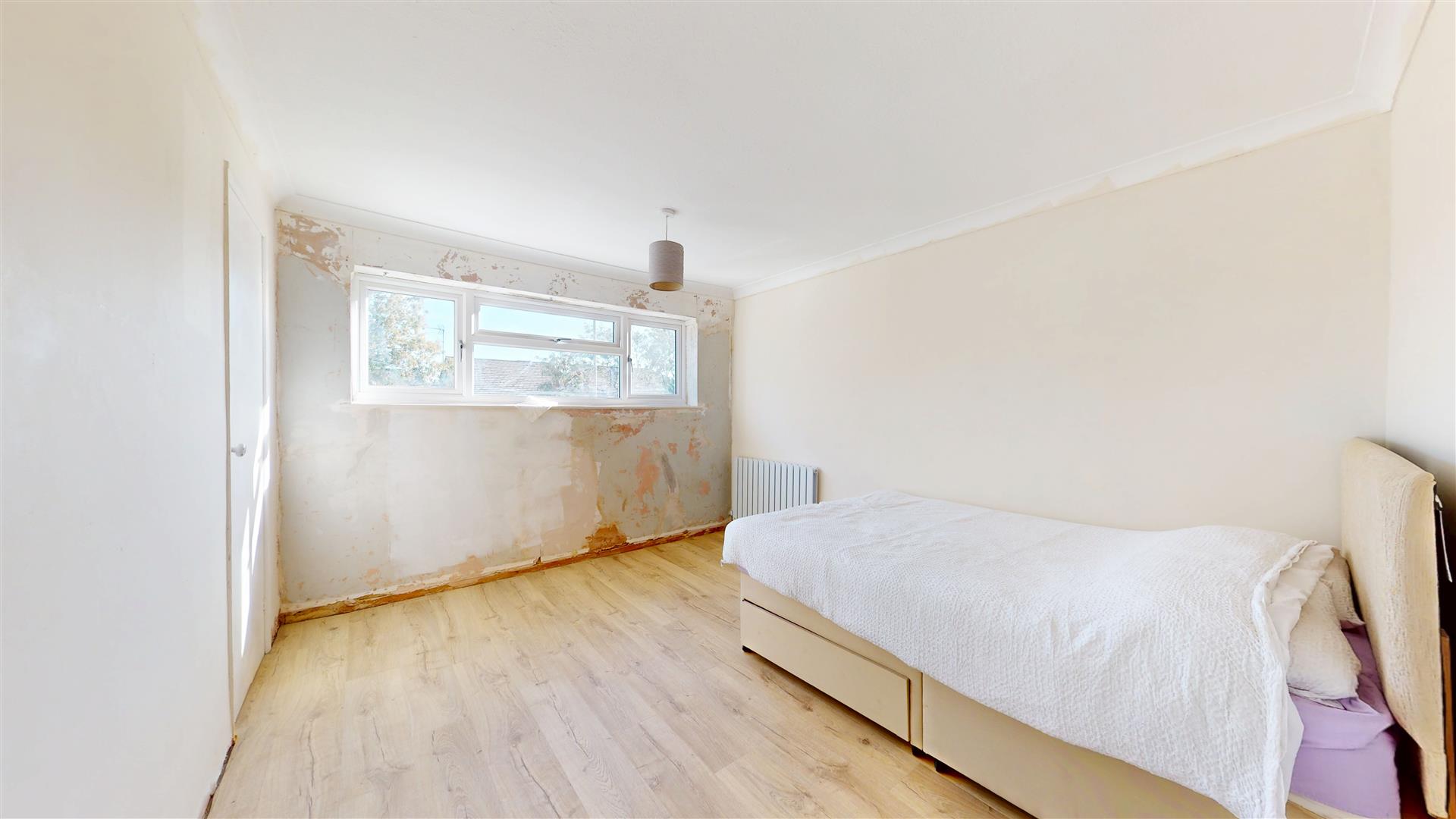 Dorchester Avenue, Bletchley, Milton Keynes